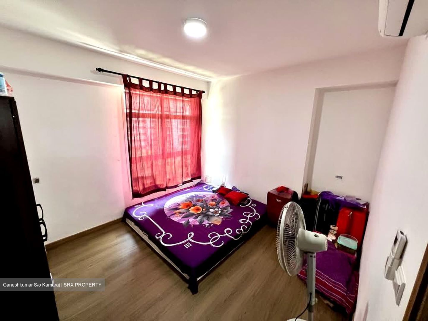 Blk 406A Northshore Residences I (Punggol), HDB 5 Rooms #544476851